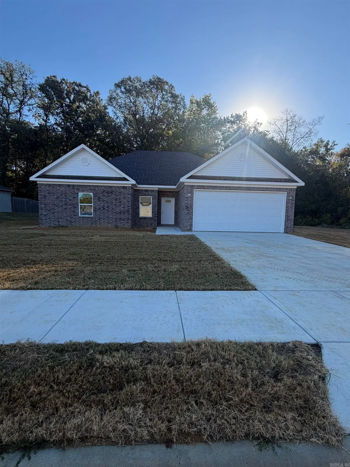 5548 Bundy Drive, Alexander, AR 72002 - #1
