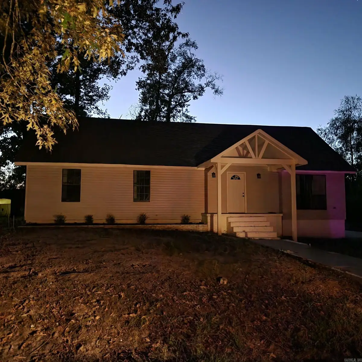 17904 Michael Todd Lane, Little Rock, AR 72206 - #1
