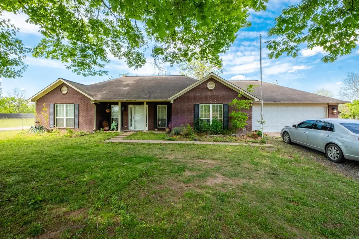 13203 Old River Dr, Scott, AR 72142 - #1