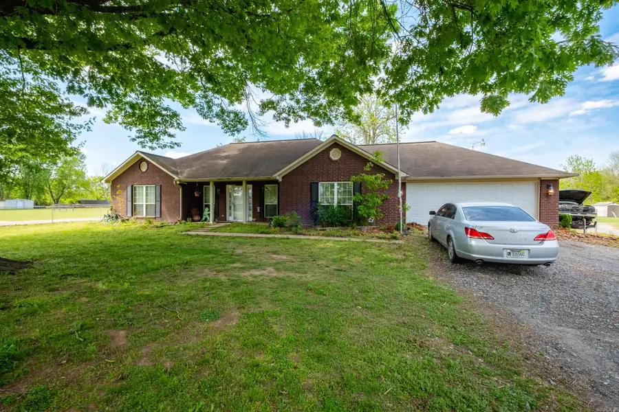 13203 Old River Dr, Scott, AR 72142 - #2