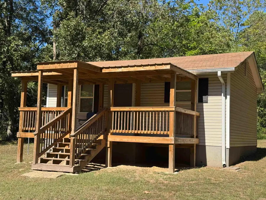 2204 Town & Country Street, Mountain View, AR 72560 - #2