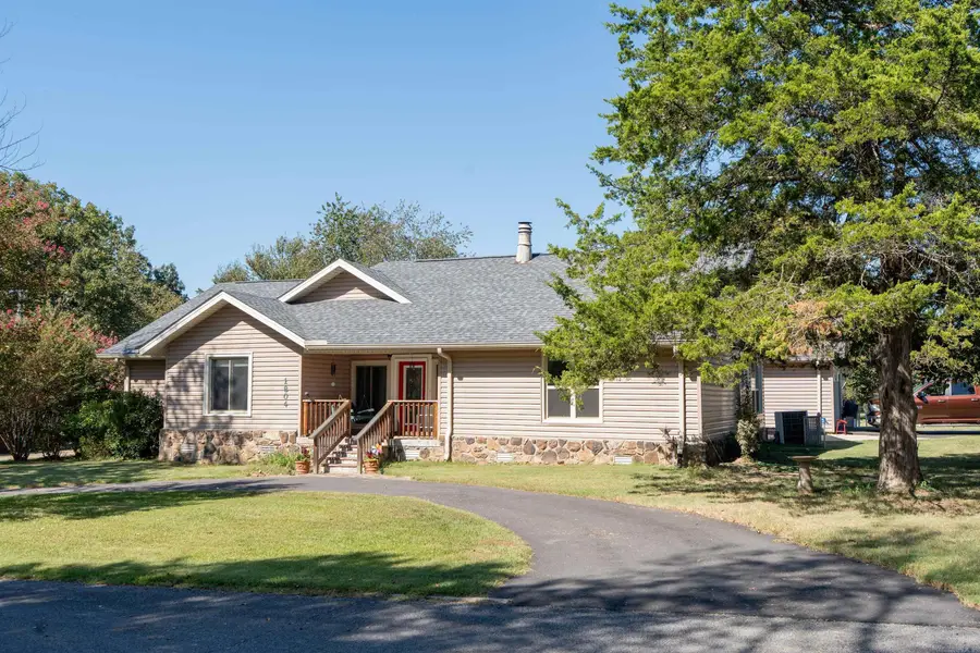 1804 Westgate Drive, Heber Springs, AR 72543 - #3