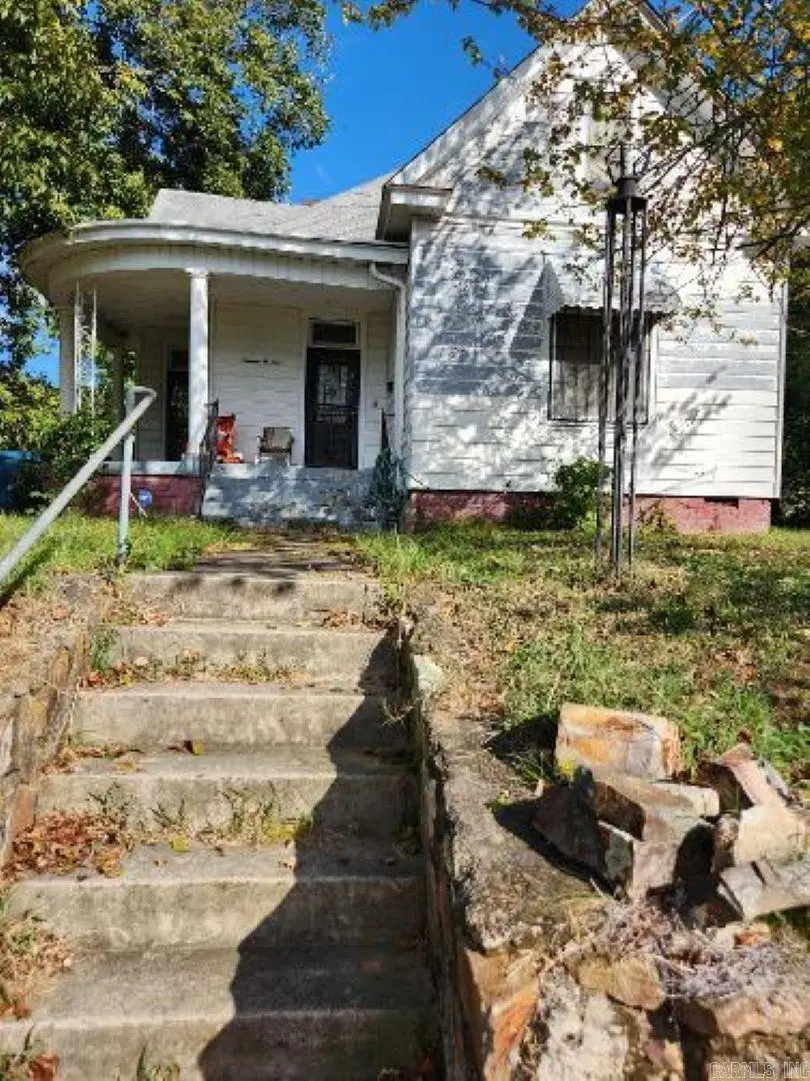 Address Withheld By Seller, Little Rock, AR 72202 - #1