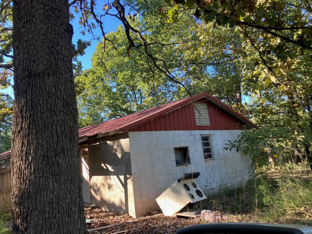 7772 Nine Mile Ridge Road, Hardy, AR 72542 - #1