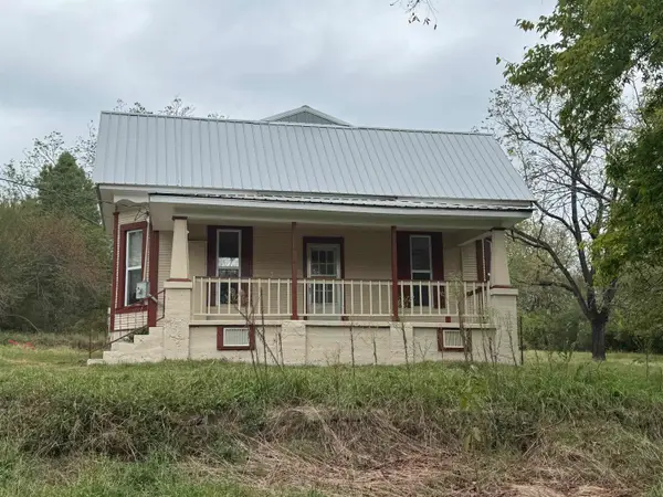 184 Plugge, Hartman, AR 72840