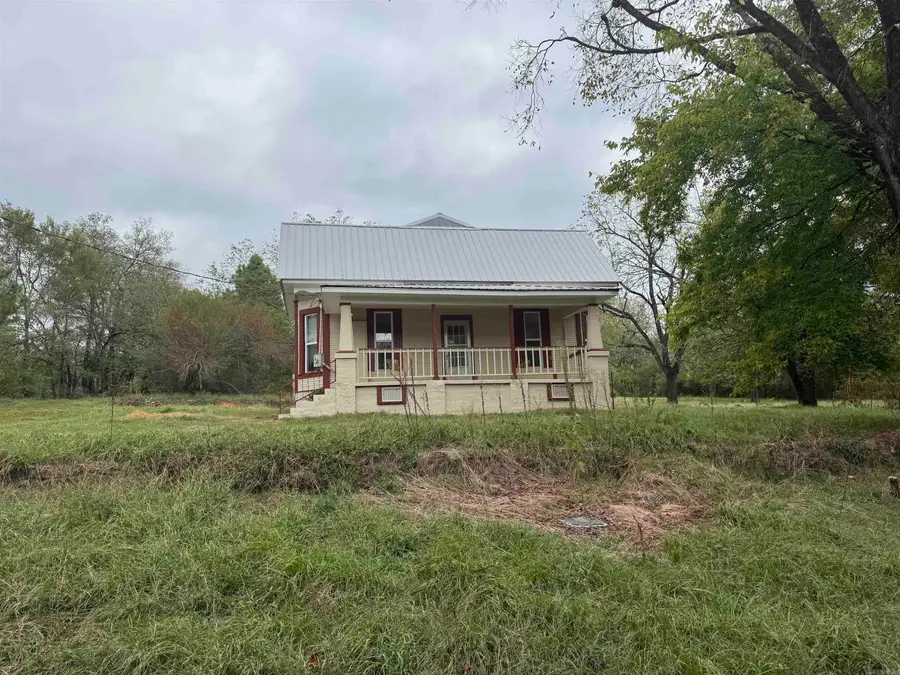 184 Plugge, Hartman, AR 72840 - #2