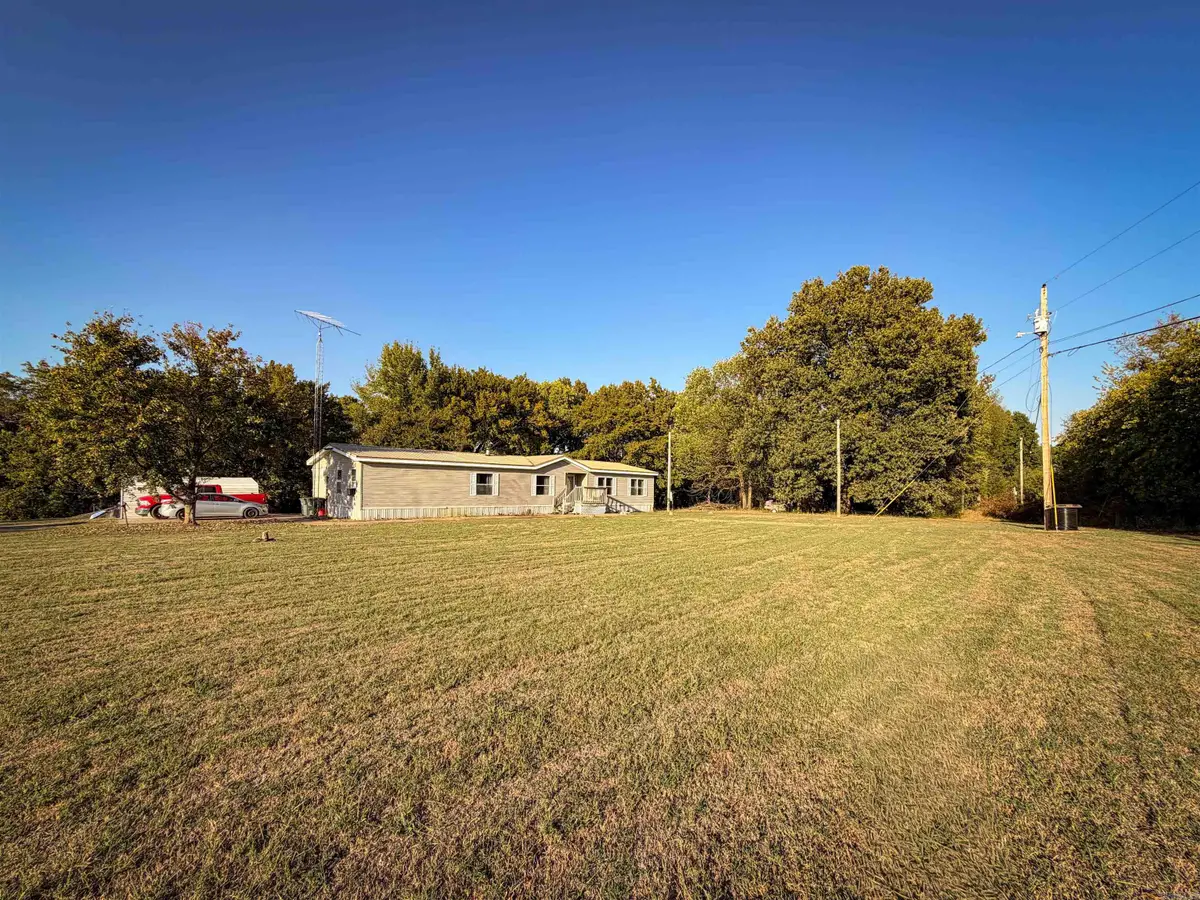308 Cr 734, Wynne, AR 72396 - #1