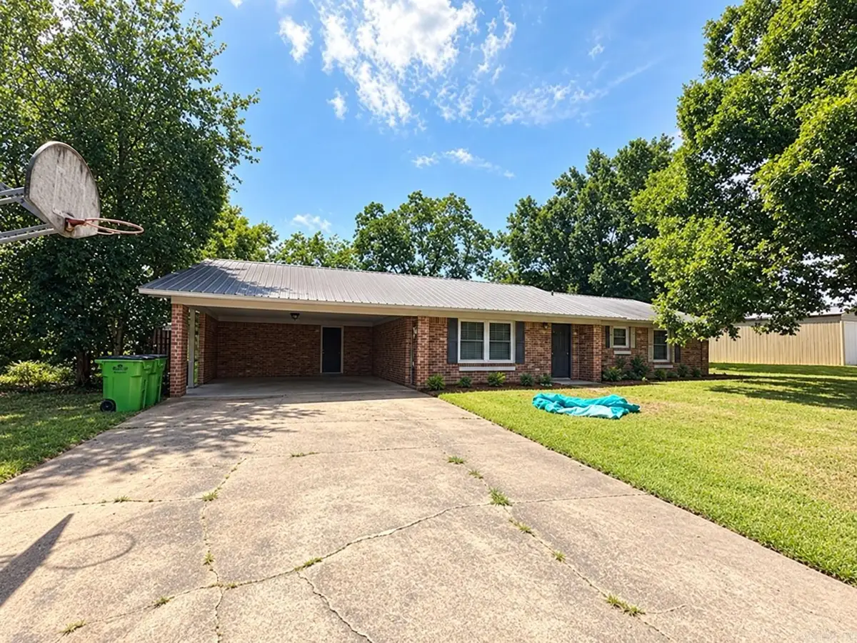 68 Eastwood Drive, Carlisle, AR 72024 - #1