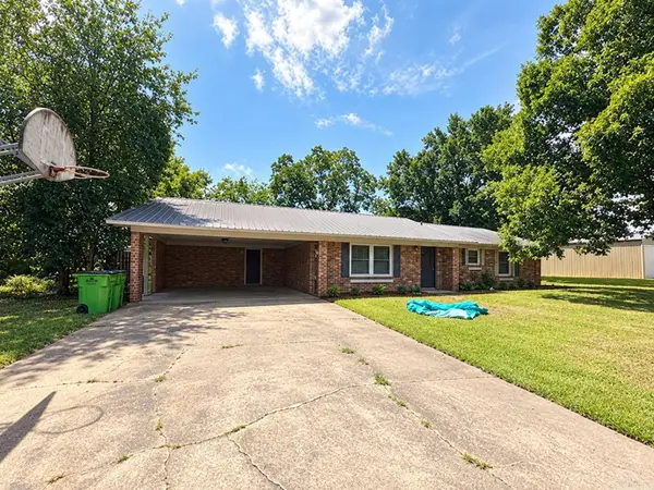 68 Eastwood Drive, Carlisle, AR 72024
