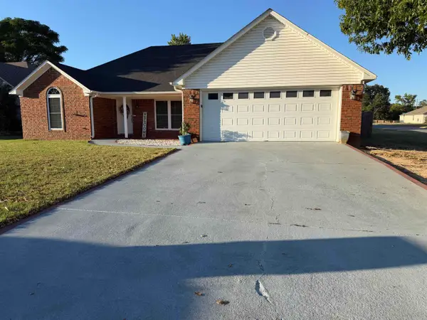2 Sunbelt Court, Mayflower, AR 72106