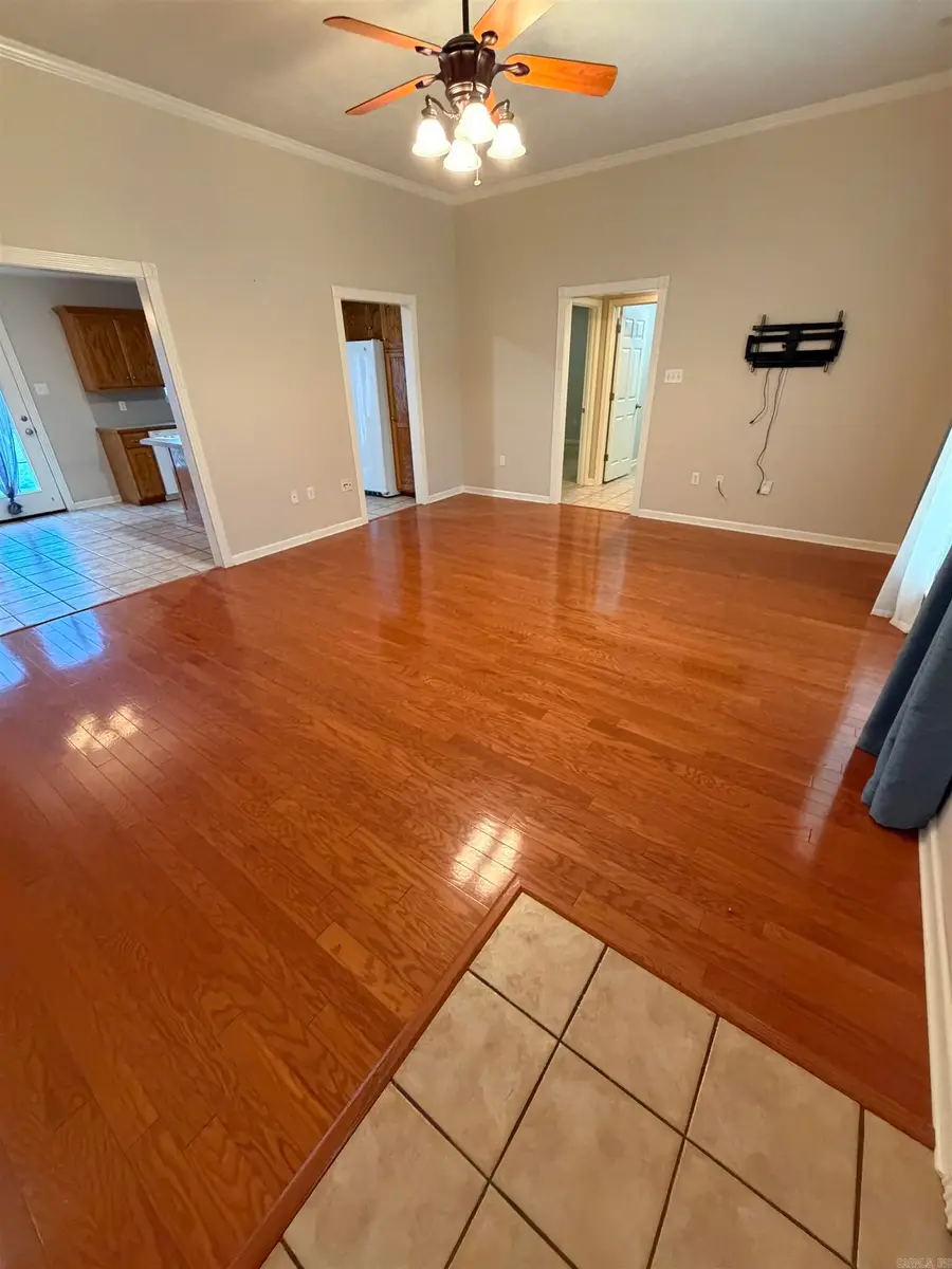2 Sunbelt Court, Mayflower, AR 72106 - #3