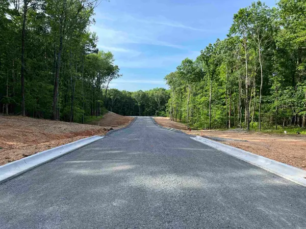 Lot 3 Abrielle Lane, Benton, AR 72019