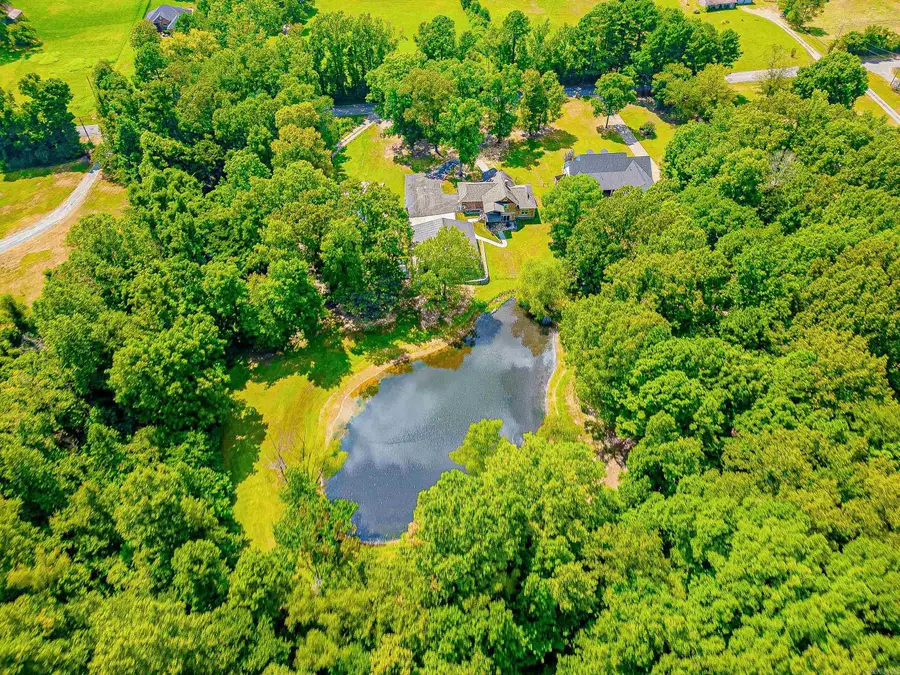 3306 S Shobe Road, Bryant, AR 72022 - #3