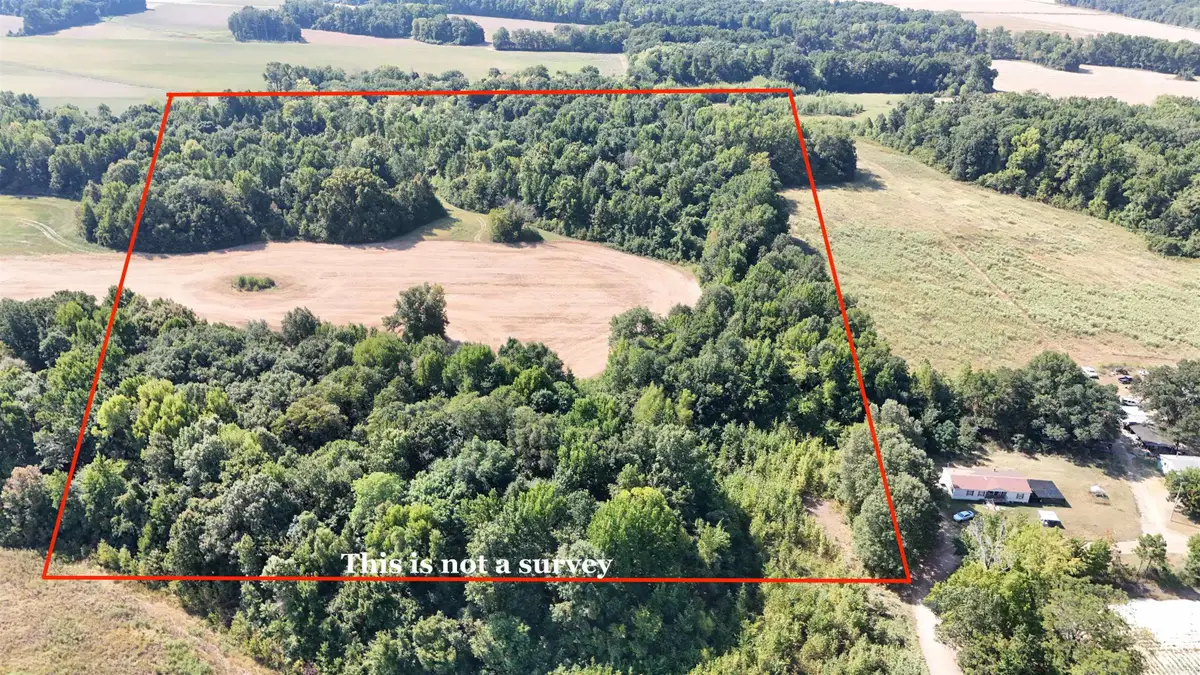 Address Withheld By Seller, Hickory Ridge, AR 72336 - #1