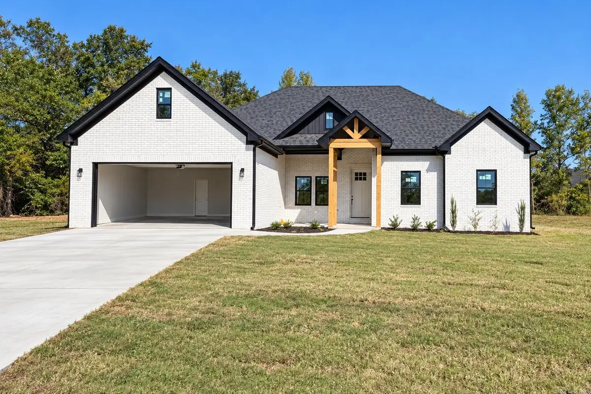 50 Crescent Cove, Ward, AR 72176 - #1
