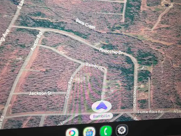1001-1005 E Bambi Lane, Horseshoe Bend, AR 72512