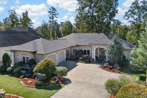 60 Elcano Drive, Hot Springs Village, AR 71909