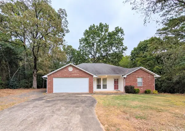 205 Bixler, Mena, AR 71953