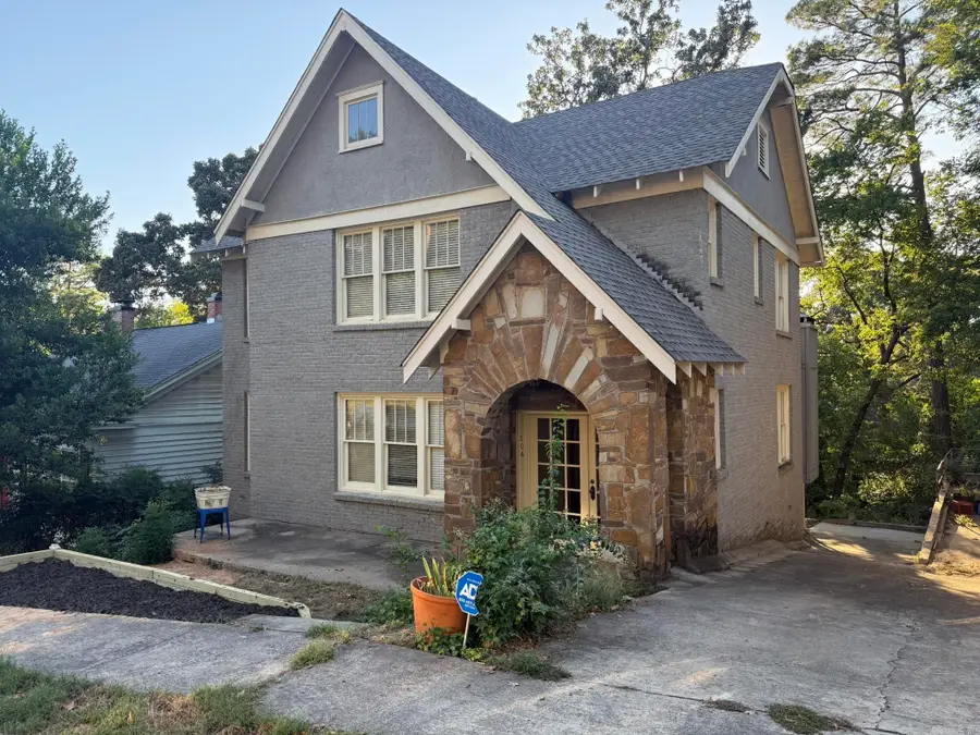 204 Vernon Avenue, Little Rock, AR 72205 - #2