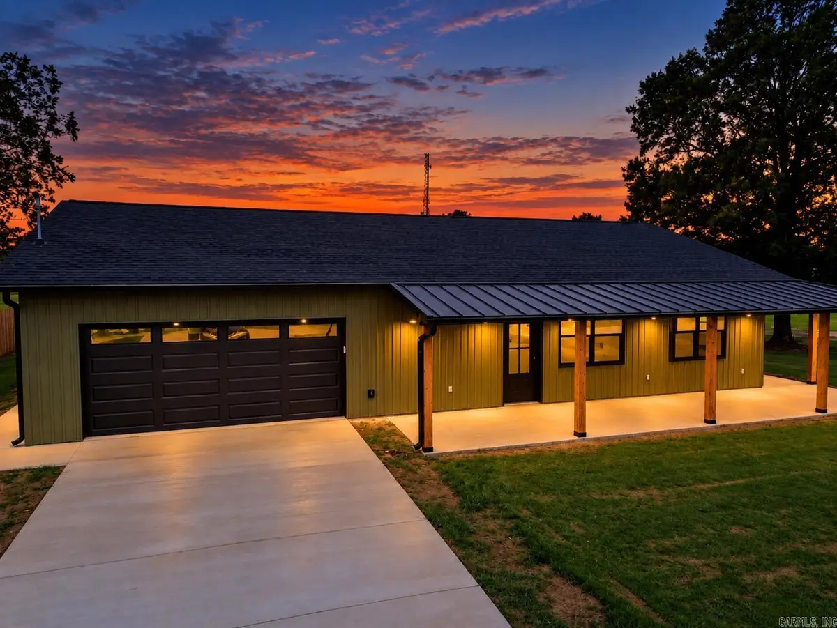 1108 S Dodd, Rector, AR 72461 - #1