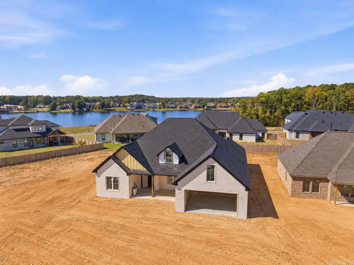 7017 Star Dust Lane, Benton, AR 72019 - #1