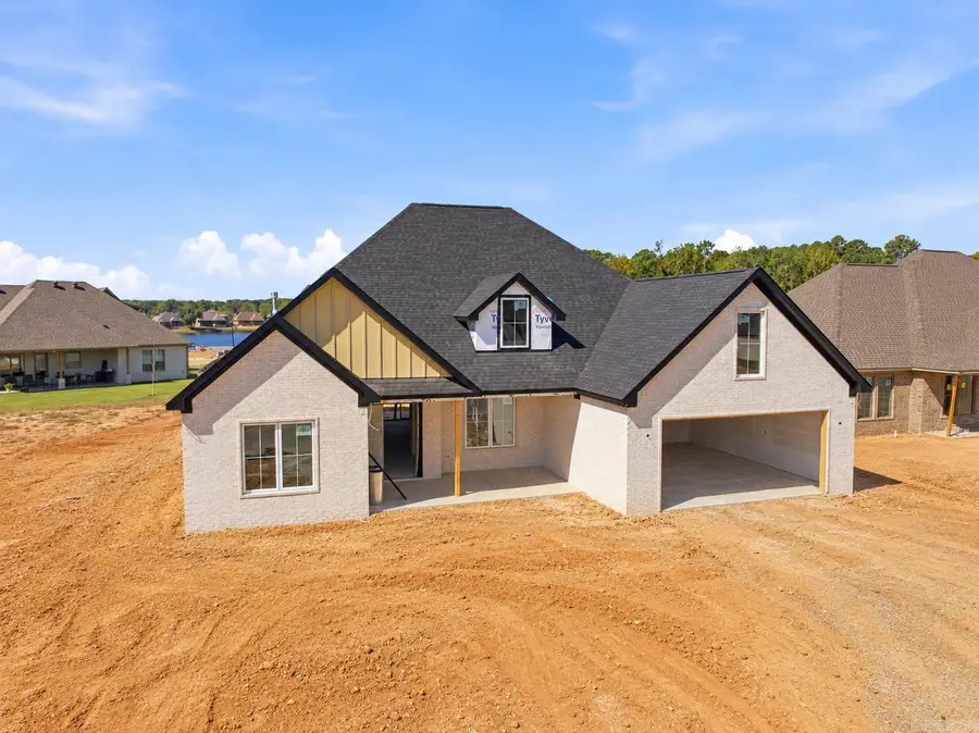 7017 Star Dust Lane, Benton, AR 72019 - #3