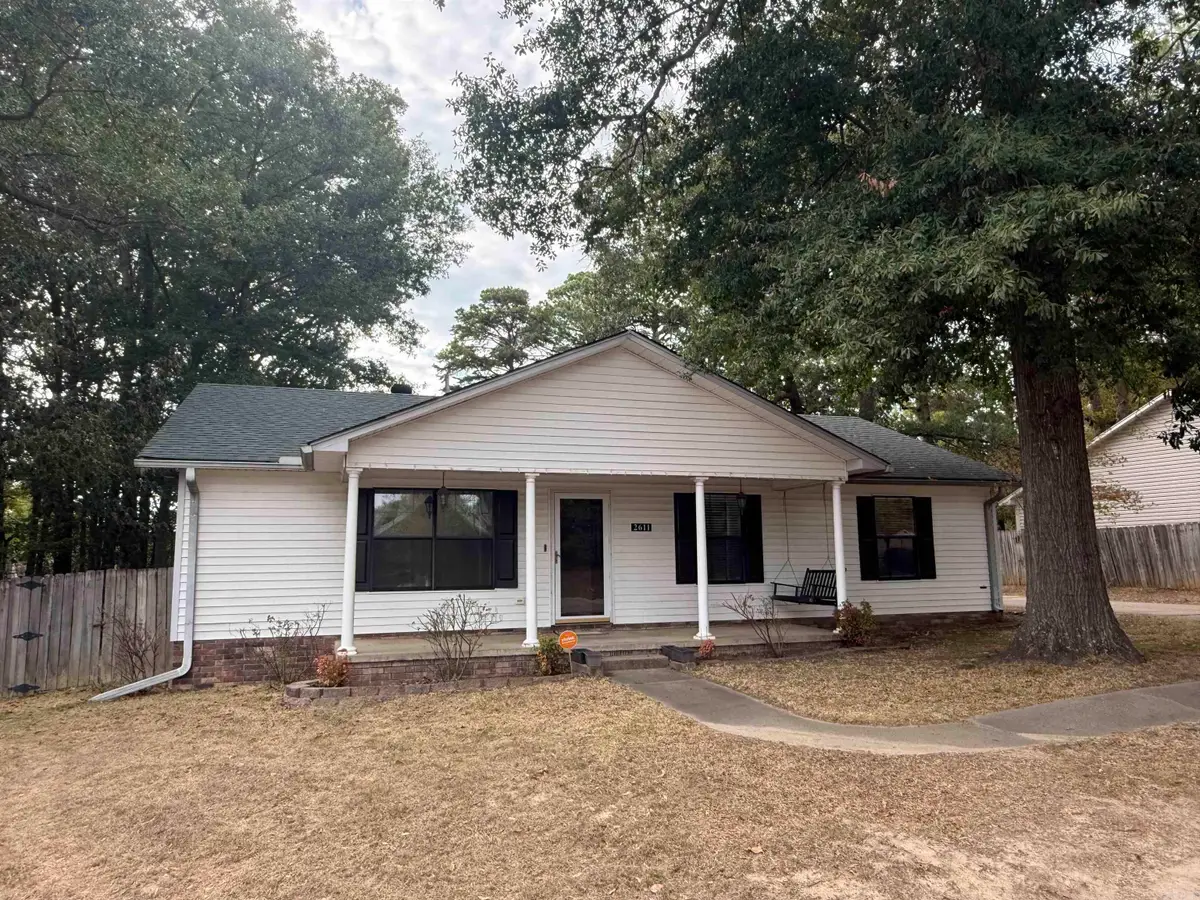2611 Timbermist Drive, Benton, AR 72015 - #1