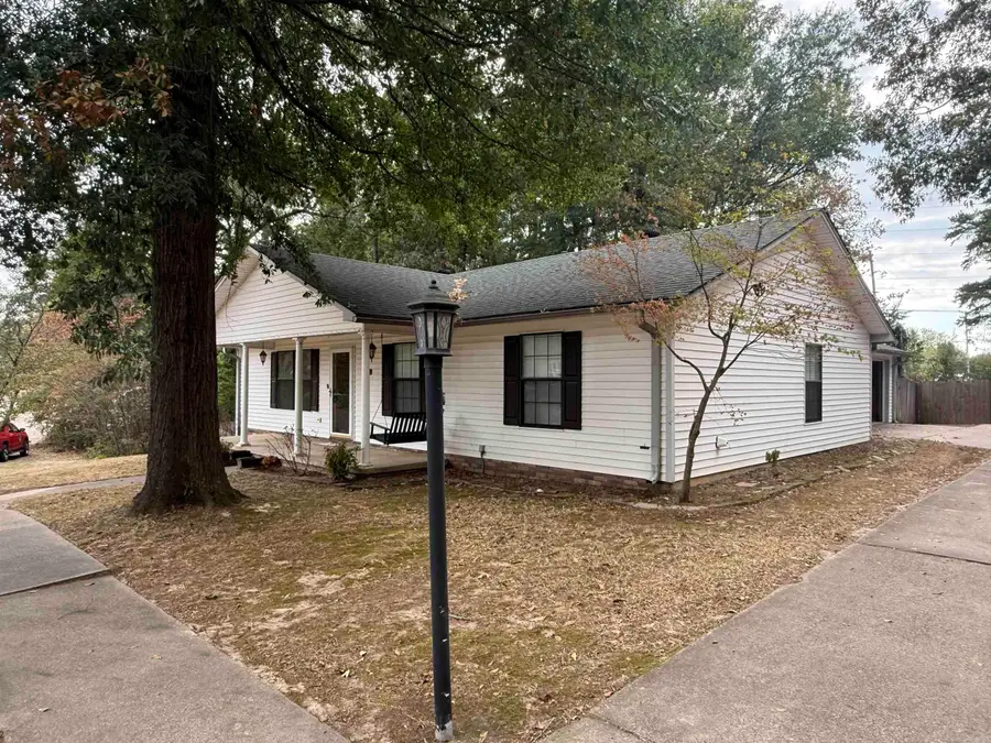 2611 Timbermist Drive, Benton, AR 72015 - #3