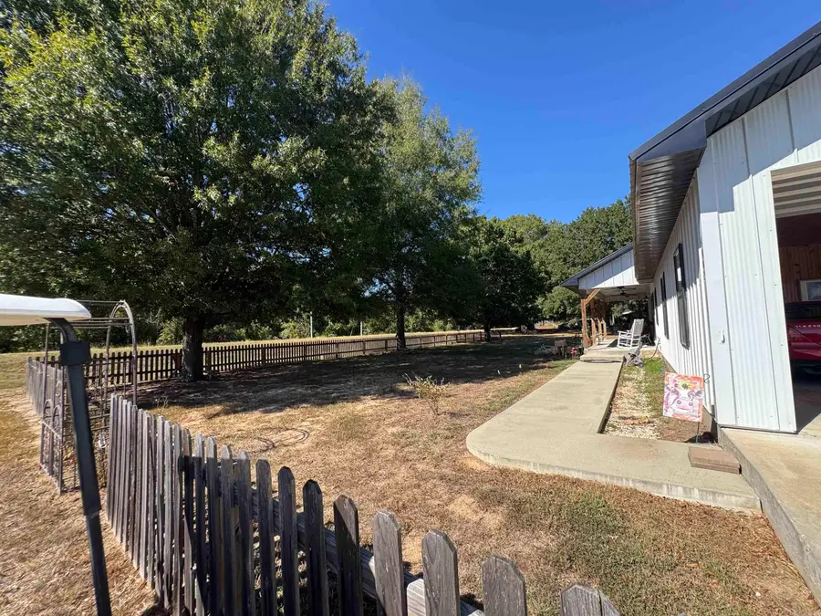 1002 152 Highway, Humphrey, AR 72073 - #2