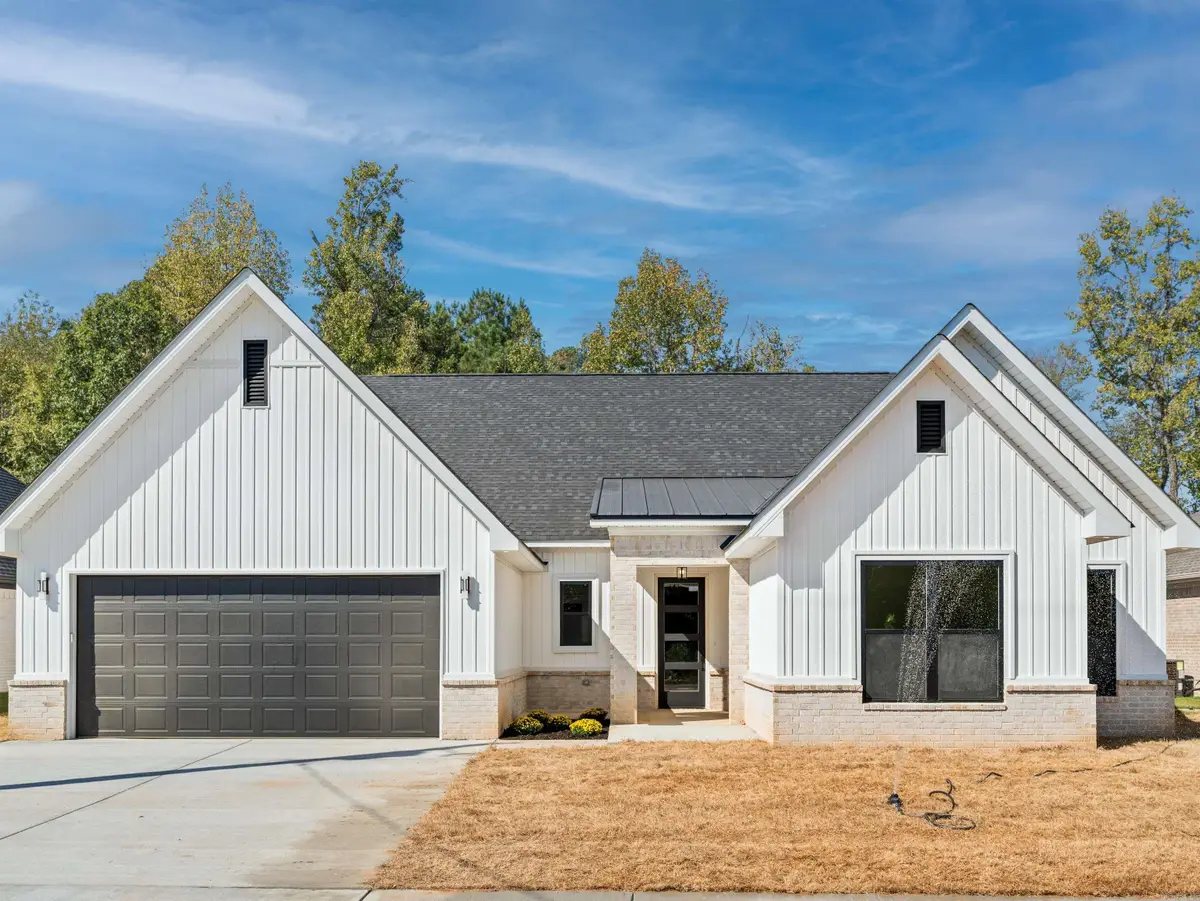 7089 Cold Creek Drive, Alexander, AR 72002 - #1