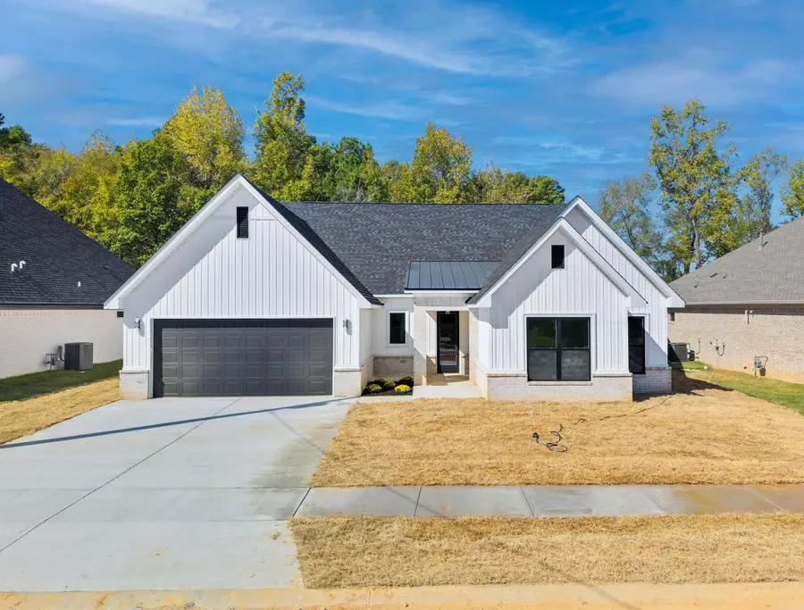 7089 Cold Creek Drive, Alexander, AR 72002 - #2