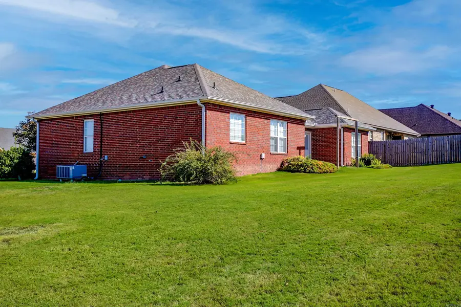 4700 Peter Trail, Jonesboro, AR 72405 - #3
