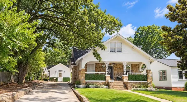 2209 W Long 17th Street, North Little Rock, AR 72114
