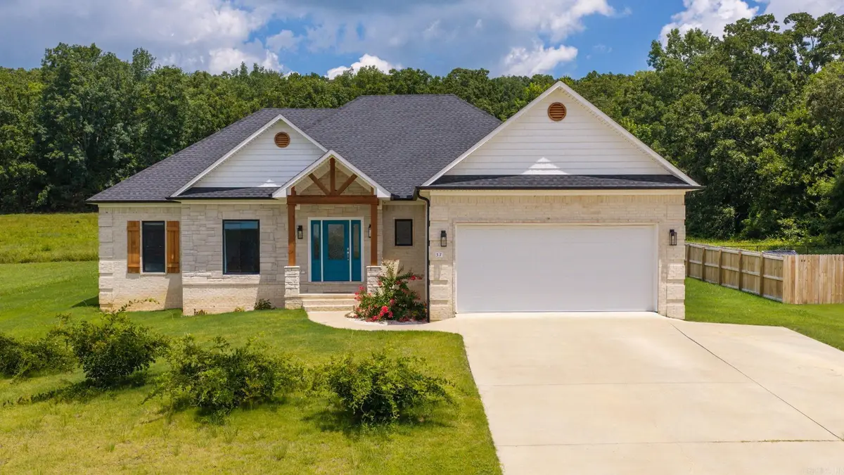 37 Ridge View, Vilonia, AR 72173 - #1