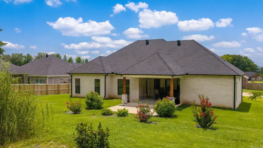 37 Ridge View, Vilonia, AR 72173 - #2