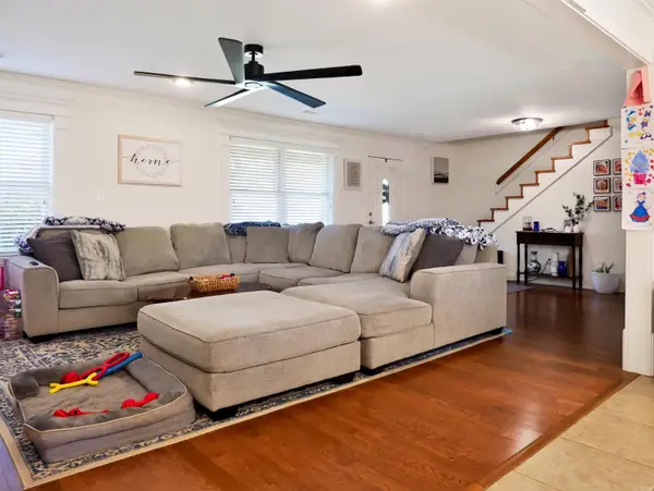 203 Pinehill, Lonoke, AR 72086