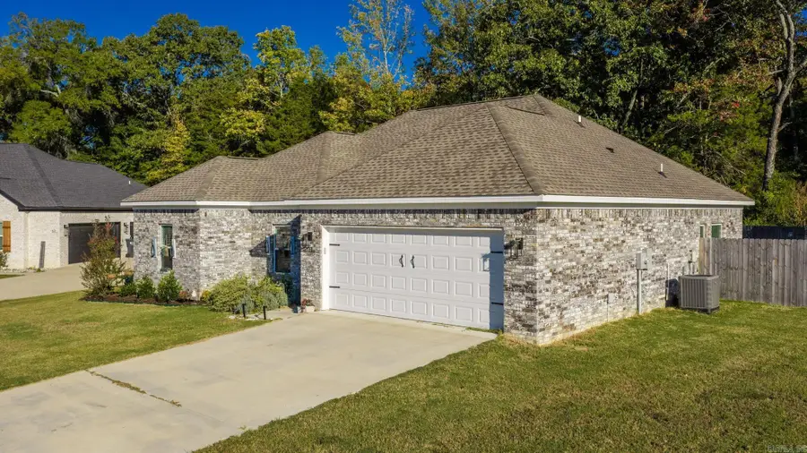 61 Lewis Loop, Greenbrier, AR 72058 - #2