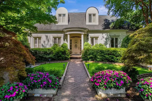 2300 Beechwood, Little Rock, AR 72207