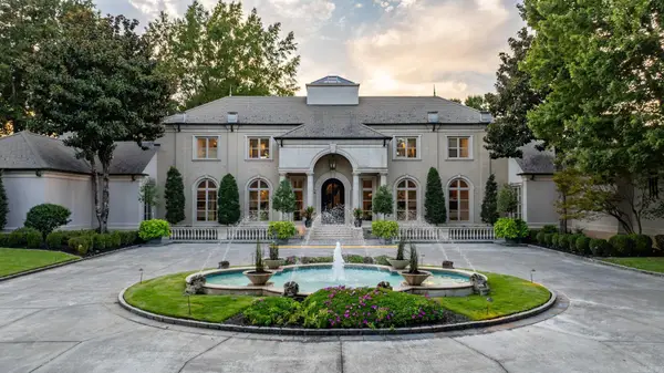 38 Chenal Circle, Little Rock, AR 72223