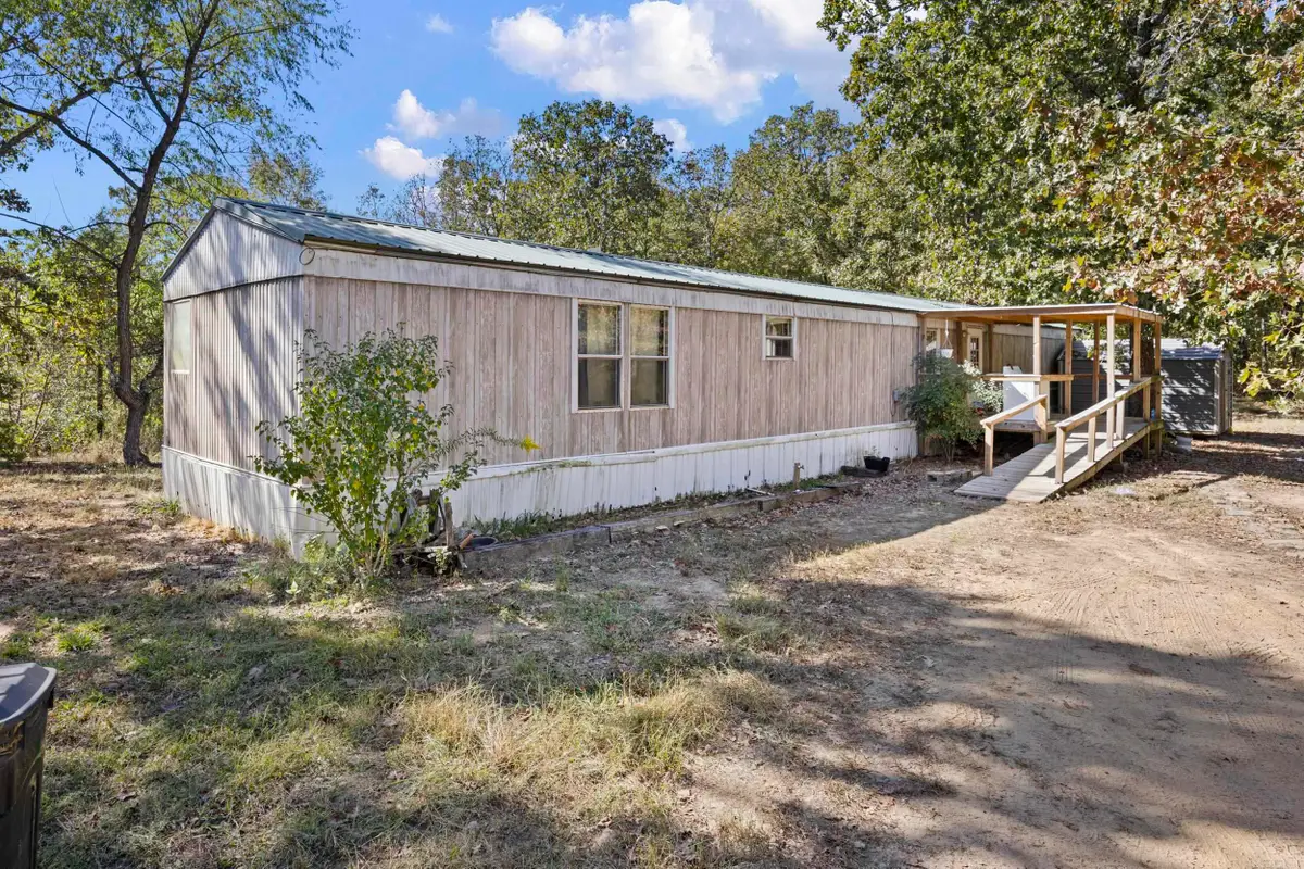 456 Old Hickory Rd, Hattieville, AR 72063 - #1
