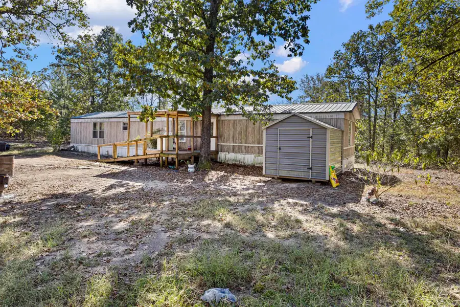 456 Old Hickory Rd, Hattieville, AR 72063 - #2