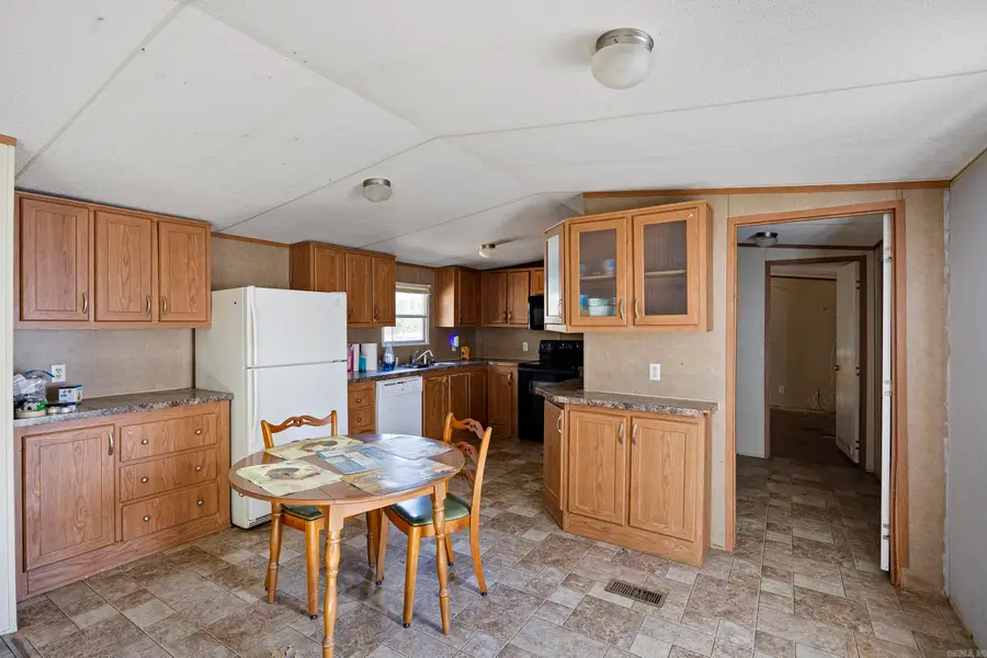 456 Old Hickory Rd, Hattieville, AR 72063 - #3