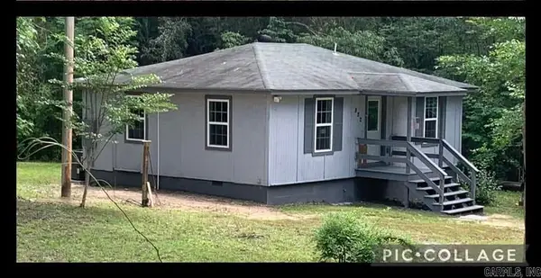 Address Withheld By Seller, Benton, AR 72015