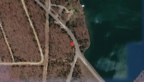 1113 Pine Ridge Drive, Horseshoe Bend, AR 72512