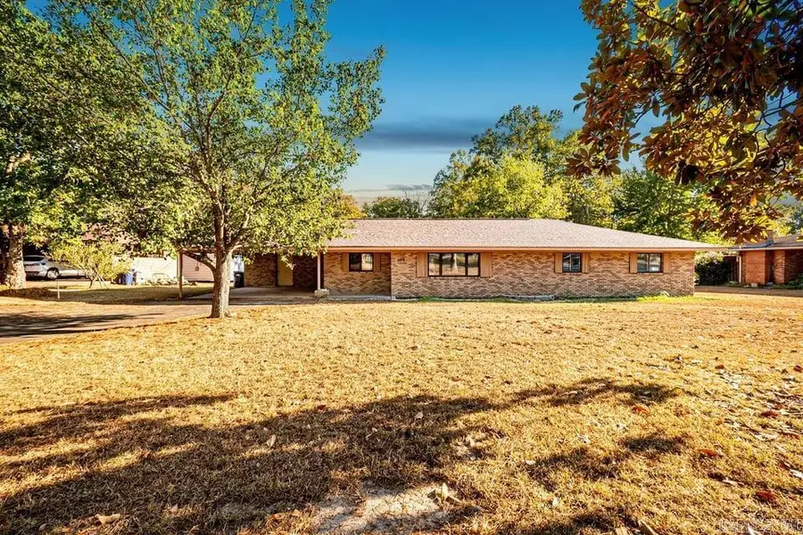 509 N Tate Road, El Dorado, AR 71730 - #2