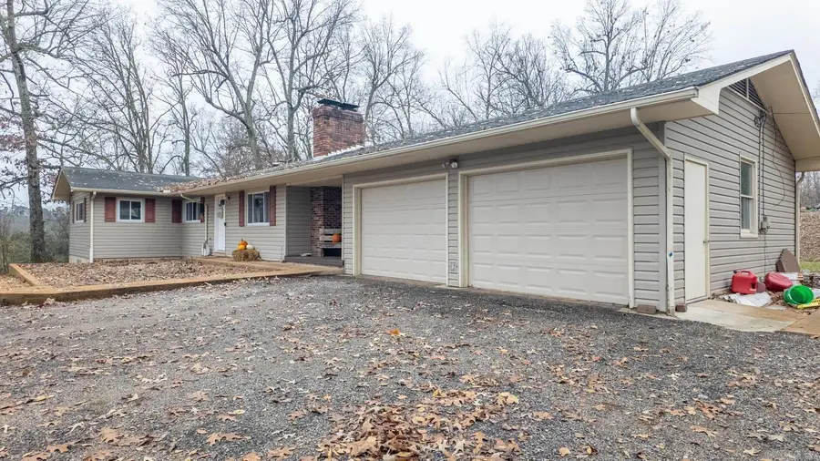 390 Hidden Hill Road, Mammoth Spring, AR 72554 - #3
