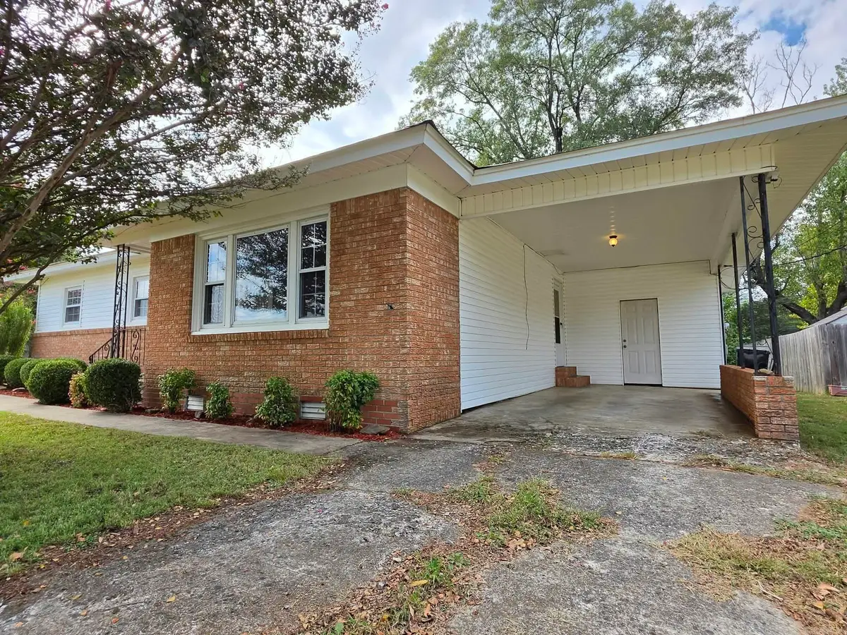 60 Wilson Loop, Ward, AR 72176 - #1