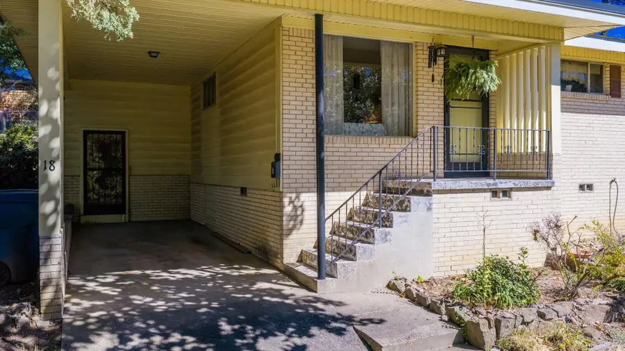 18 Belmont Drive, Little Rock, AR 72204 - #2