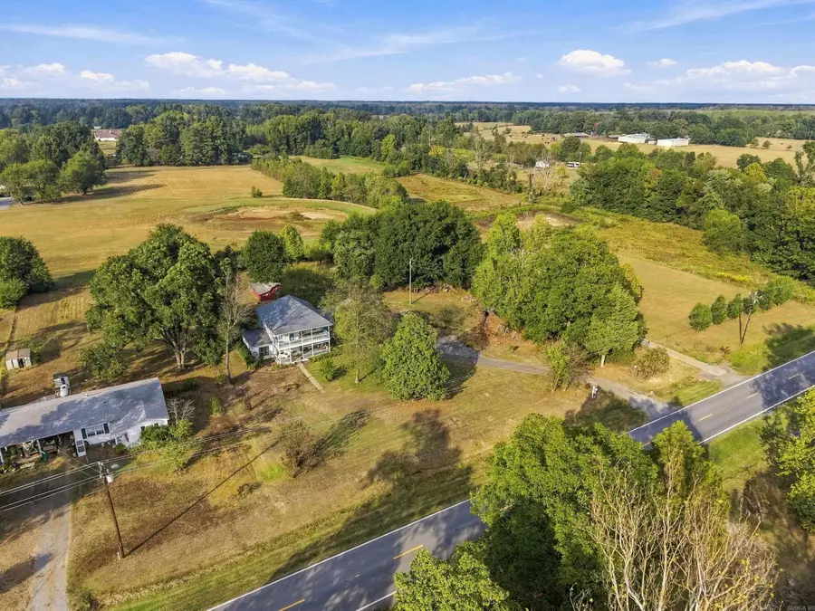 1634 E Hwy 236, Lonoke, AR 72086 - #3