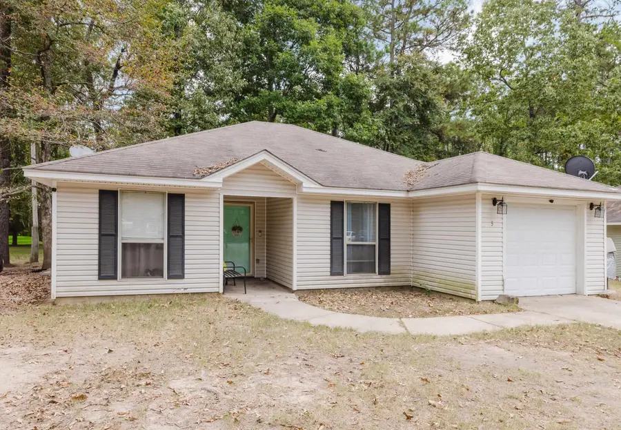 3 Pine Thicket Court, Little Rock, AR 72206 - #2
